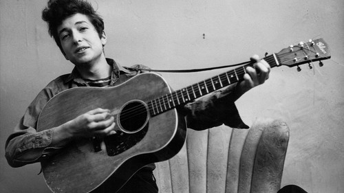 55 ώρες γεμάτες από Bob Dylan