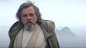  Γιατί ο Mark Hamill δεν πολυγουστάρει τον νέο Luke Skywalker;