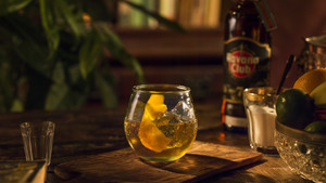 Tο Havana Club 7 Ετών μας συστήνει την πιο rum εκδοχή του! 