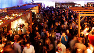 World Class Fine Drinking: H Θεσσαλονίκη «αγκάλιασε» τη μεγαλύτερη γιορτή του καλού ποτού!