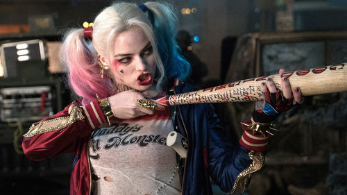 Η Margot Robbie ετοιμάζεται για ταινία Harley Quinn  