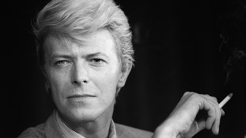Τα 5 στερνά χρόνια του David Bowie