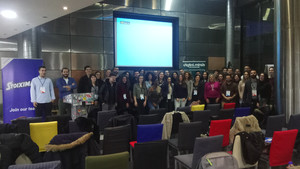 Τι ακριβώς έγινε στο Digital Marketing Academy 3;