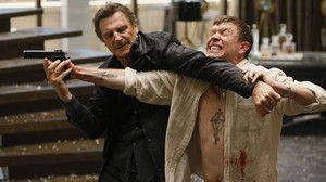 Liam Neeson, πόσο εθισμένος είσαι στα κλωτσομπουνίδια;