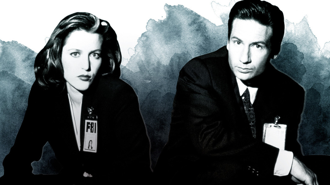 Πόσο πάτο πρέπει να πιάσει ακόμα το reboot των X-Files;