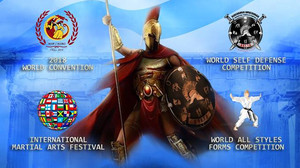 Έρχεται στην Αθήνα το 18ο Παγκόσμιο συνέδριο Πολεμικών Τεχνών