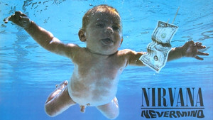 Το μωρό του Nevermind δεν έχει φυλή