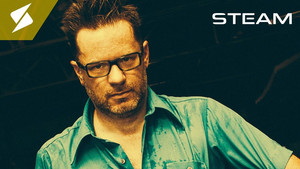 Τριήμερο με δυνατές μουσικάρες στο Steam Athens