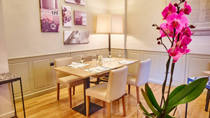 CHEFI & Άγιος Βαλεντίνος: Έρωτας με την πρώτη ματιά