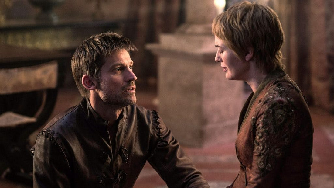 Πολύ μας αρέσει αυτή η θεωρία για το μέλλον του Jaime με τη Cersei