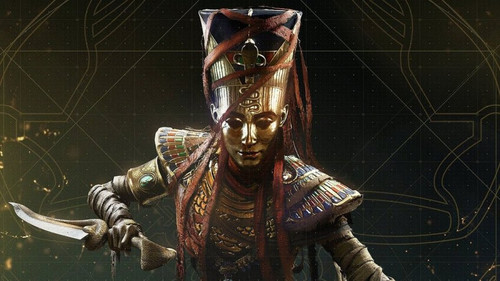Το πρώτο DLC του Assassin’s Creed Origins είναι εδώ Το πρώτο DLC του Assassin’s Creed Origins είναι εδώ