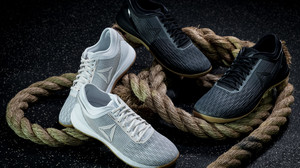 Η Reebok παρουσιάζει το Nano 8 με την επαναστατική τεχνολογία Flexweave