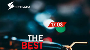 AMBER και Best έρχονται στο Steam Athens