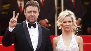 Θα θαυμάσεις το πόσο ΜΕΡΑΚΛΙΔΙΚΑ αντιμετώπισε ο Russell Crowe το διαζύγιο του
