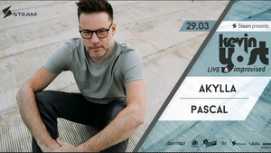 Ο Kevin Yost έρχεται 29/03 στο Steam