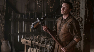 Βρε, βρε, βρε τον μπαγασάκο τον Gendry!