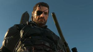 H ταινία Metal Gear Solid έρχεται ολοταχώς