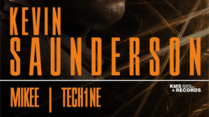 Ο Kevin Saunderson στις 19 Μαΐου στο Steam