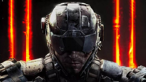 Έσκασε το πρώτο trailer του νέου Call of Duty και θα ξεχάσουμε το χρώμα του ουρανού