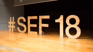 Το δεύτερο Social Experience Forum πραγματοποιήθηκε με απόλυτη επιτυχία