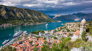 Το Μαυροβούνιο είναι το μέρος που ψάχνεις για το τριήμερο του Αγίου Πνεύματος