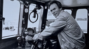 Ο Clint Eastwood είναι το σύμβολο της διαχρονικής αρρενωπότητας