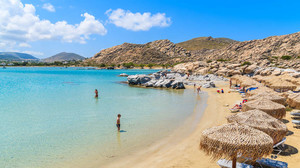 Οι 9 ελληνικές παραλίες που καψουρεύτηκε το Thrillist