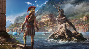Έχουμε τρέιλερ και gameplay βίντεο από το Assassin’s Creed Odyssey