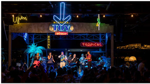 ΦΟΙΒΟΣ ΔΕΛΗΒΟΡΙΑΣ 6 & 7 Ιουνίου: Μία υπέροχη πρεμιέρα ή αλλιώς...