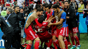15 φορές που πανηγύρισες ΑΔΙΚΑ όπως οι Ιρανοί στο χθεσινό τους γκολ