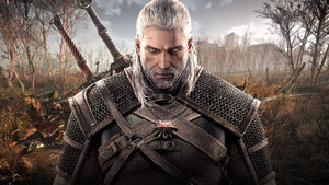 Το Witcher βρίσκεται σε τελική ευθεία για να γίνει τηλεοπτική σειρά