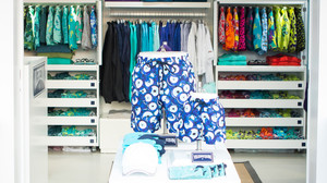 Η Vilebrequin παρουσιάζει τη νέα limited edition συλλογή της αποκλειστικά για την Ελλάδα