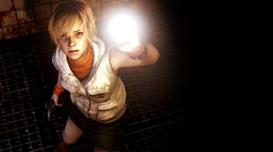 Το Silent Hill HD έρχεται στο Xbox One