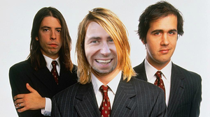 Τρίζουν τα κόκαλα του Cobain