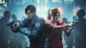 Το gameplay βίντεο του νέου Resident Evil 2 είναι εφιαλτικά τρομαχτικό κι υπέροχο