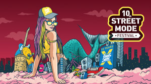 10th Street Mode Festival