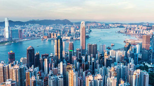 Να γιατί το Χονγκ Κονγκ διαφέρει από την υπόλοιπη Κίνα