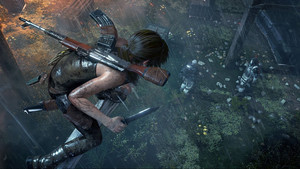 Πιο φονική από ποτέ η Lara Croft στο νέο βίντεο του Shadow of the Tomb Raider