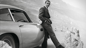 Η Aston Martin του 007 κυκλοφορεί για λίγους κι εκλεκτούς