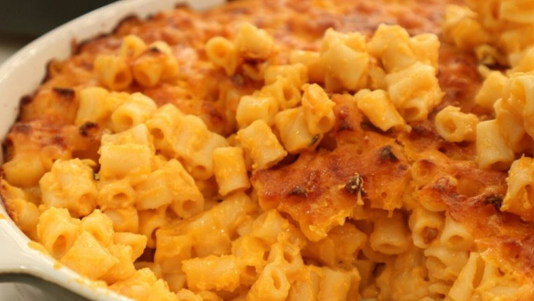 Mac 'n' Cheese