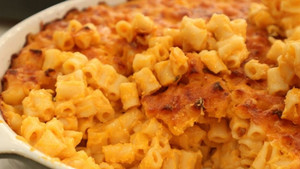 Mac 'n' Cheese