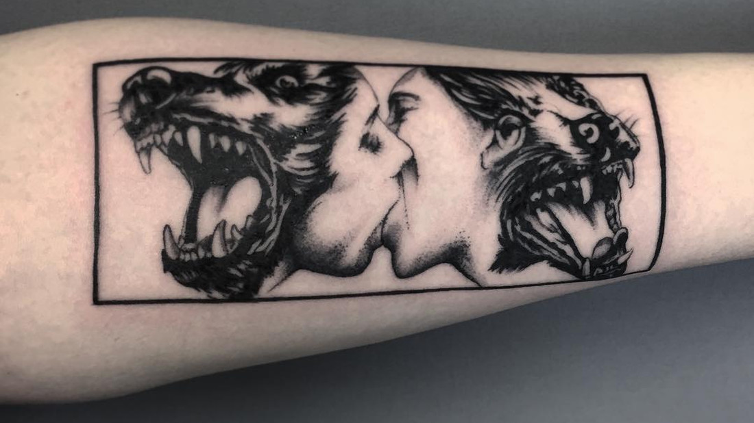 15 μπομπάτα σχέδια για τατουάζ κερασμένα από την Λένα 