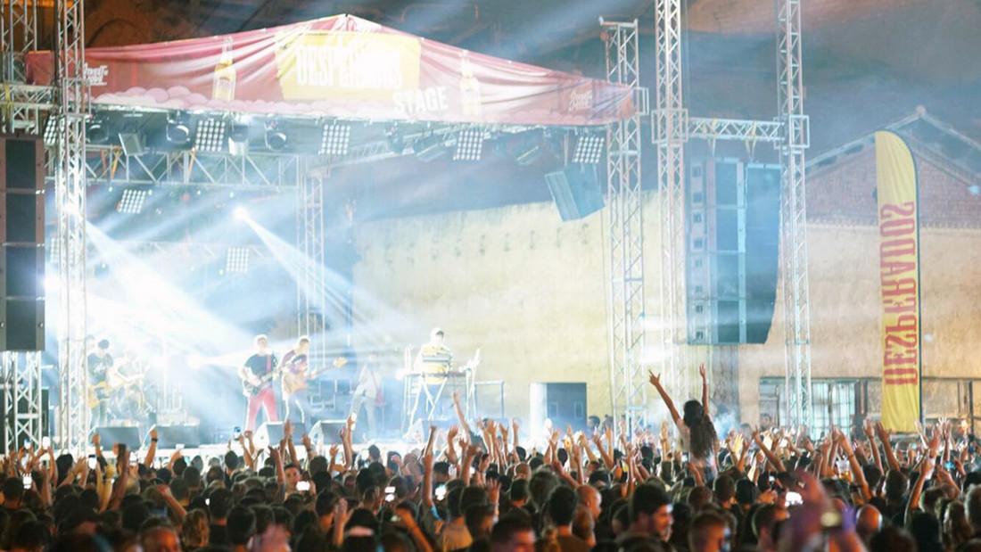 “To 10ο Street Mode Festival ήταν μεγαλύτερο από ποτέ!”