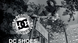Η DC SHOES skate team ετοιμάζεται να κατακτήσει την Ελλάδα! 