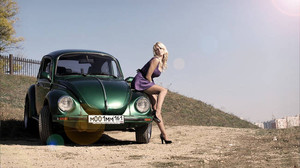 Η Volkswagen σταματά δια παντός την παραγωγή του θρυλικού σκαραβαίου