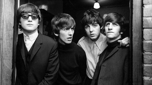 Τελικά ποιός φταίει που διαλύθηκαν οι Beatles;