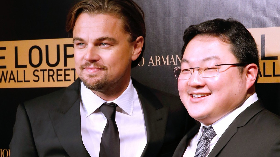 Πόσα εκατομμύρια θα ξόδευες για να γίνεις φίλος του DiCaprio;