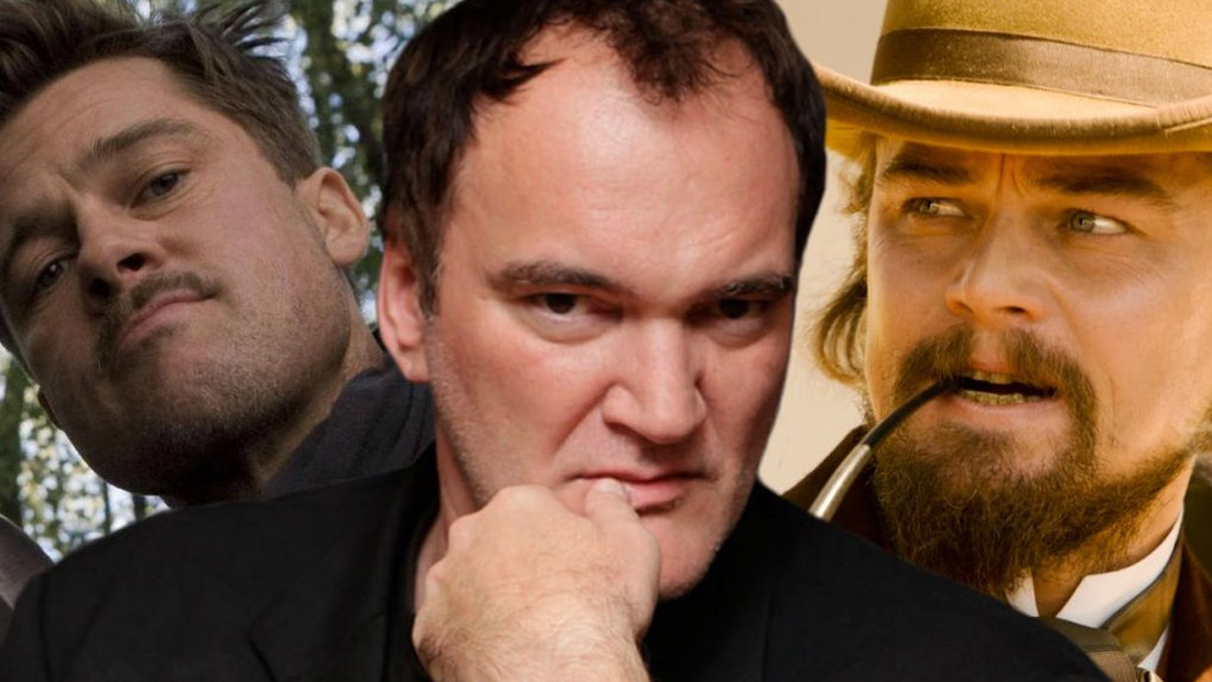 Μεγαλώνει επικίνδυνα η Dream Team του Tarantino