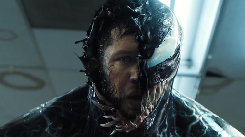 Venom: Όλα όσα πρέπει να ξέρετε για την ταινία-στοίχημα της Marvel