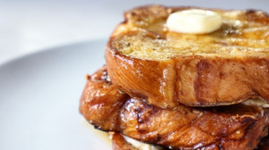 Σε 5 λεπτά θα μάθεις να φτιάχνεις το πιο νόστιμο French Toast